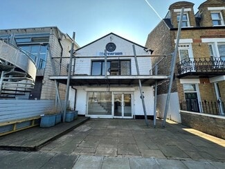 More details for Embankment, London - Office for Sale