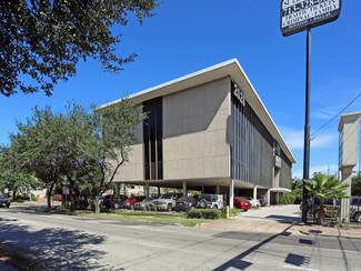 Plus de détails pour 2020 Southwest Fwy, Houston, TX - Bureau, Bureau/Médical à louer