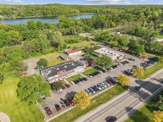More details for 1449 S Milford Rd, Highland Township, MI - Retail for Lease