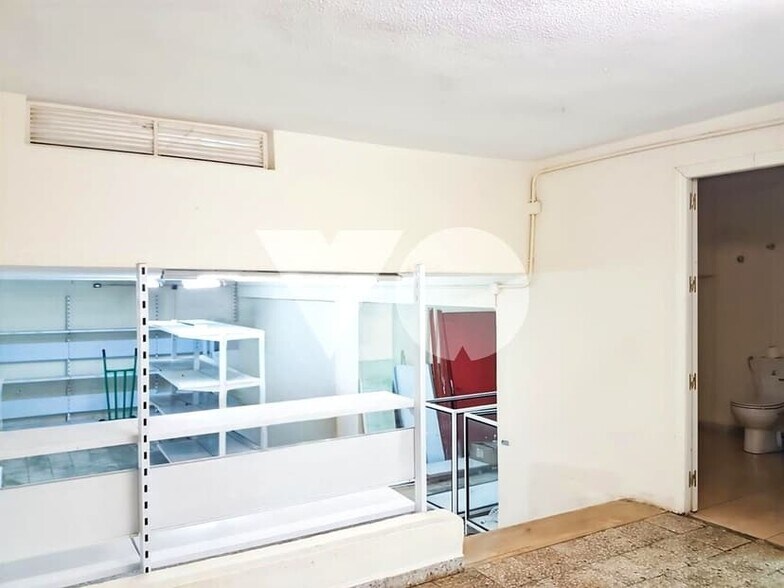 Immeuble residentiel dans Madrid, Madrid à vendre - Photo intérieure - Image 3 de 3
