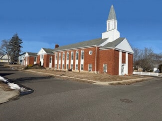 Plus de détails pour 2 Pequot St, Milford, CT - Spécialité à vendre