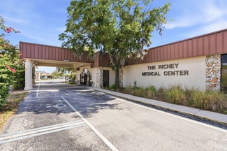 More details for 5341 Grand Blvd, New Port Richey, FL - Office for Lease