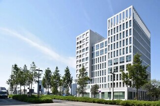 Plus de détails pour 1 Boulevard De Berlin, Nantes - Bureau à louer