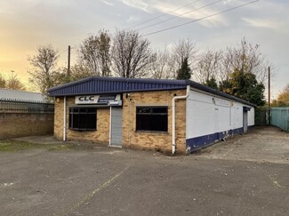 More details for 2 Beza St, Leeds - Industrial for Lease