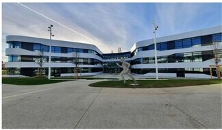 More details for 19 Rue Des Rosiéristes, Champagne-au-Mont-d'Or - Office for Lease
