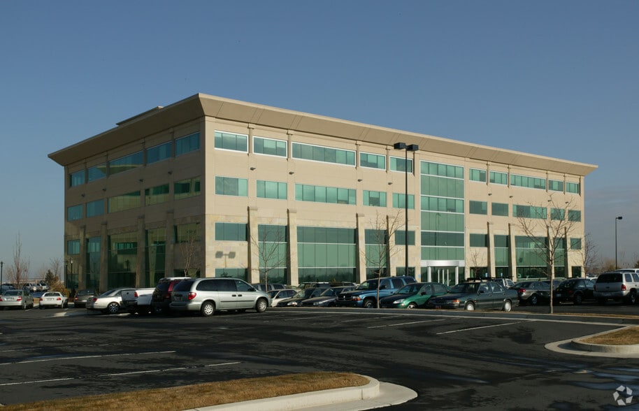 4225 W Lake Park Blvd, Salt Lake City, UT for lease - Building Photo - Image 2 of 22