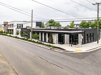 Plus de détails pour 6100 Robertson Ave, Nashville, TN - Bureau à louer