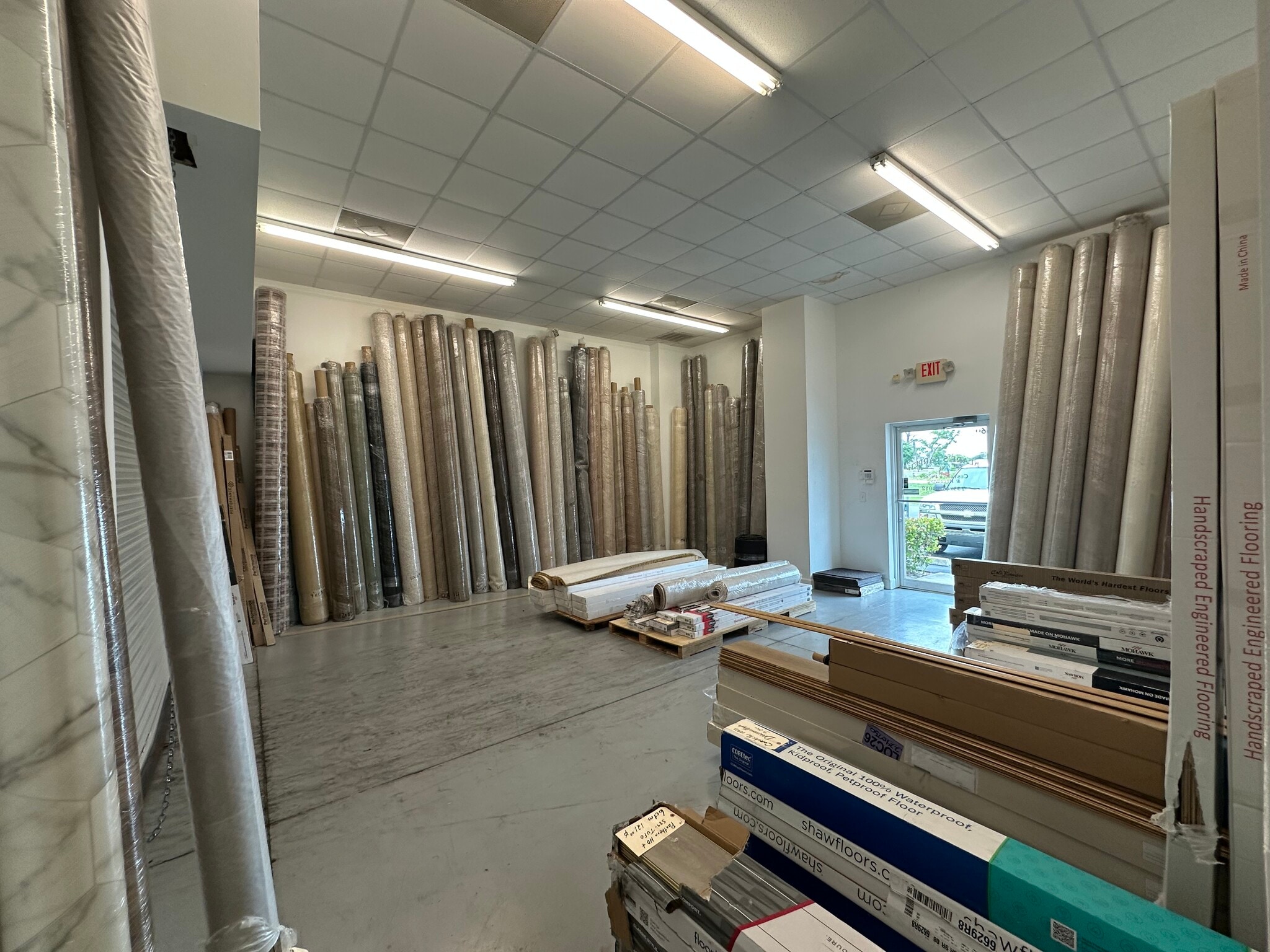 16266 San Carlos Blvd, Fort Myers, FL for lease Interior Photo- Image 1 of 2