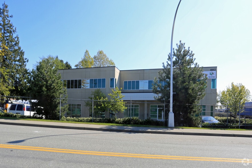 8952 Holt Rd, Surrey, BC for sale - Building Photo - Image 2 of 2
