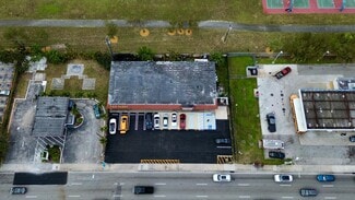 More details for 3251-3255 NW 183rd St, Opa Locka, FL - Retail for Sale