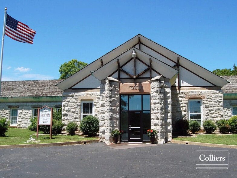 2101 Rue de la Salle Dr, Wildwood, MO for sale - Building Photo - Image 3 of 5