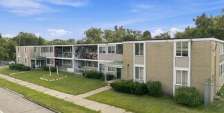 Plus de détails pour 19143 Berg Rd, Detroit, MI - Multi-résidentiel à vendre