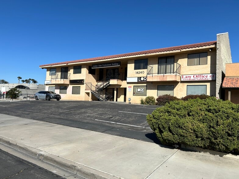 14240 Saint Andrews Dr, Victorville, CA for sale - Building Photo - Image 3 of 6