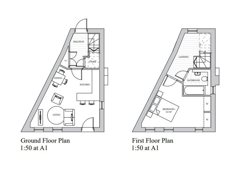 38 Burrow Rd, Folkestone for sale - Building Photo - Image 3 of 7