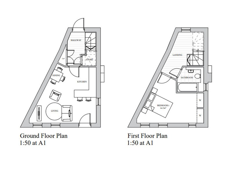 38 Burrow Rd, Folkestone à vendre - Photo du bâtiment - Image 3 de 7
