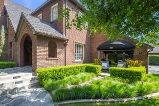 Plus de détails pour 592 N Euclid, Upland, CA - Bureau à vendre
