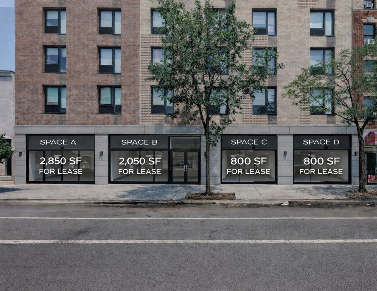 909 E Tremont Ave, Bronx, NY à louer Photo principale- Image 1 de 10