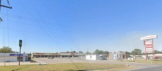 More details for 1710 S Main St, Saint Martinville, LA - Office/Retail, Retail for Lease