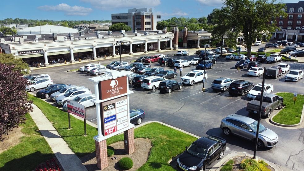 2573 Richmond Rd, Lexington, KY for lease - Building Photo - Image 1 of 19