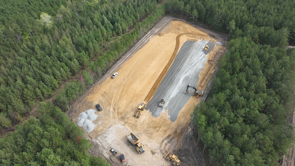 12375 William A. Gwaltney, Windsor, VA for lease - Building Photo - Image 3 of 8