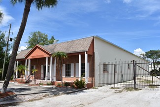 Plus de détails pour 13197 49th St, Clearwater, FL - Industriel à louer