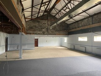 More details for Tulloch St, Dingwall - Retail for Lease