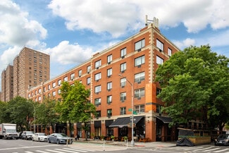 Plus de détails pour 1325 Fifth Ave, New York, NY - Multi-résidentiel à vendre