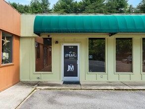 745 Carl Eller Rd, Mars Hill, NC for lease Interior Photo- Image 1 of 30