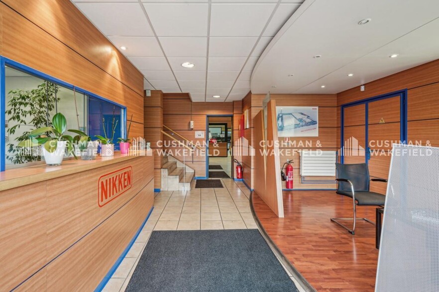 6 Avenue Du 1er Mai, Palaiseau à vendre - Hall d’entrée - Image 2 de 14