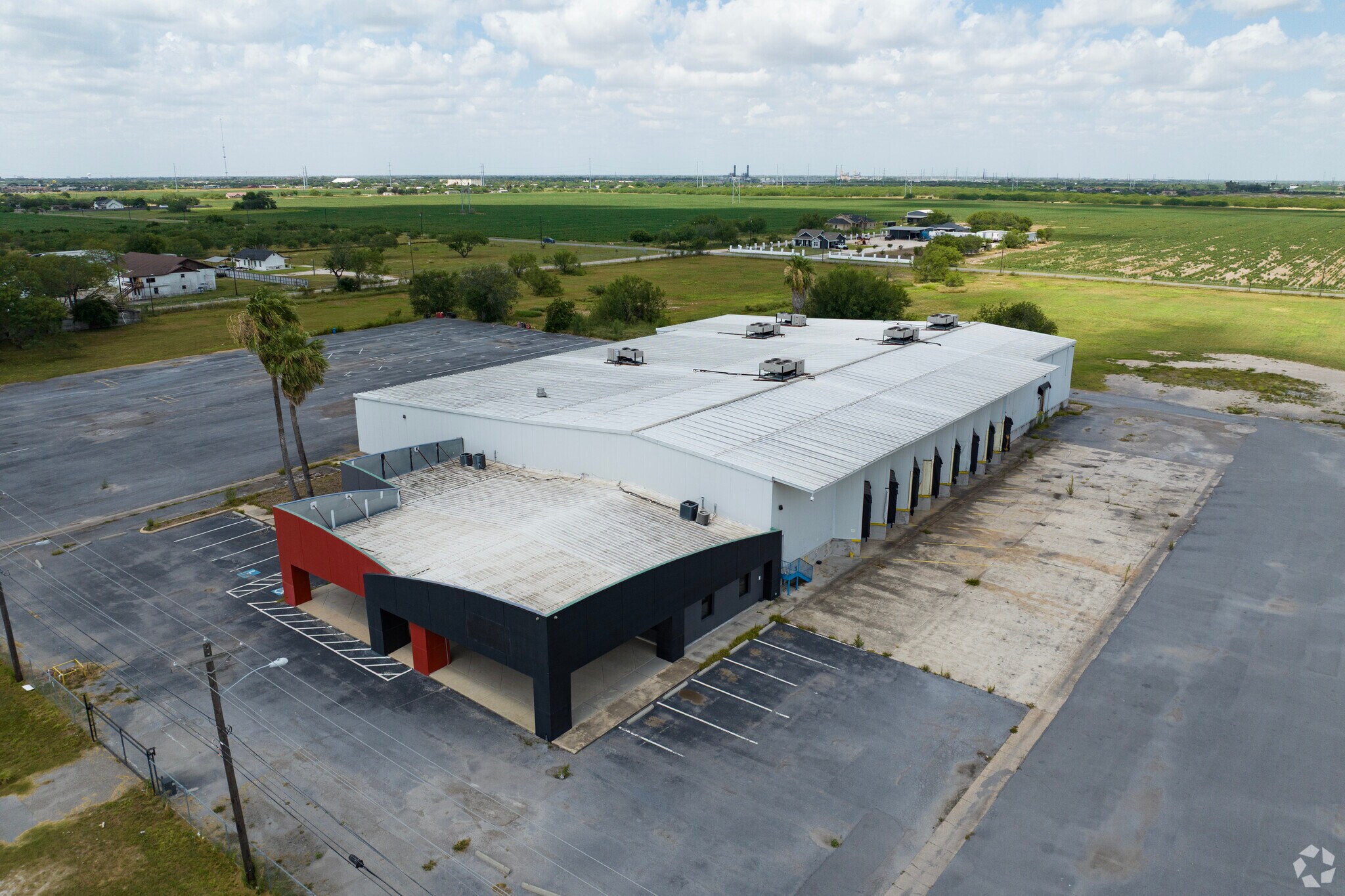 4805 N Expressway 281, Edinburg, TX for sale Primary Photo- Image 1 of 6