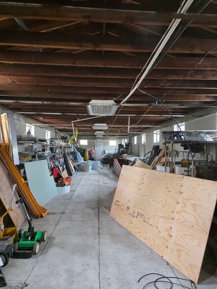 134 Blackwood Barnsboro Rd, Sewell, NJ for lease - Building Photo - Image 3 of 18