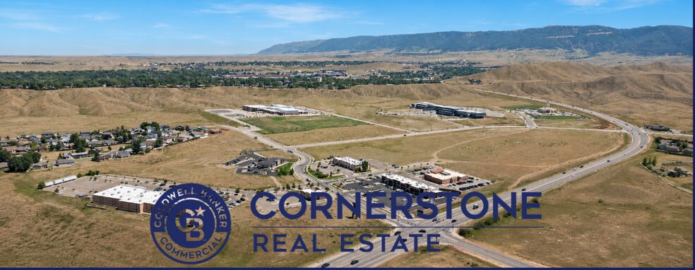 Talon Dr SW, Casper, WY à vendre - Photo du bâtiment - Image 1 de 16