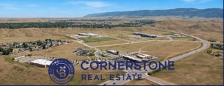 More details for Talon Dr SW, Casper, WY - Land for Sale