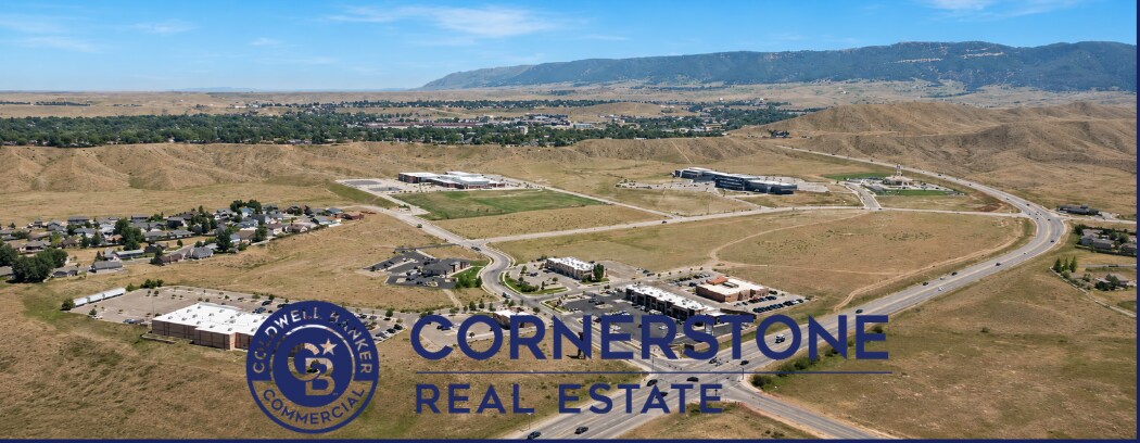Talon Dr SW, Casper, WY à vendre Photo du bâtiment- Image 1 de 17