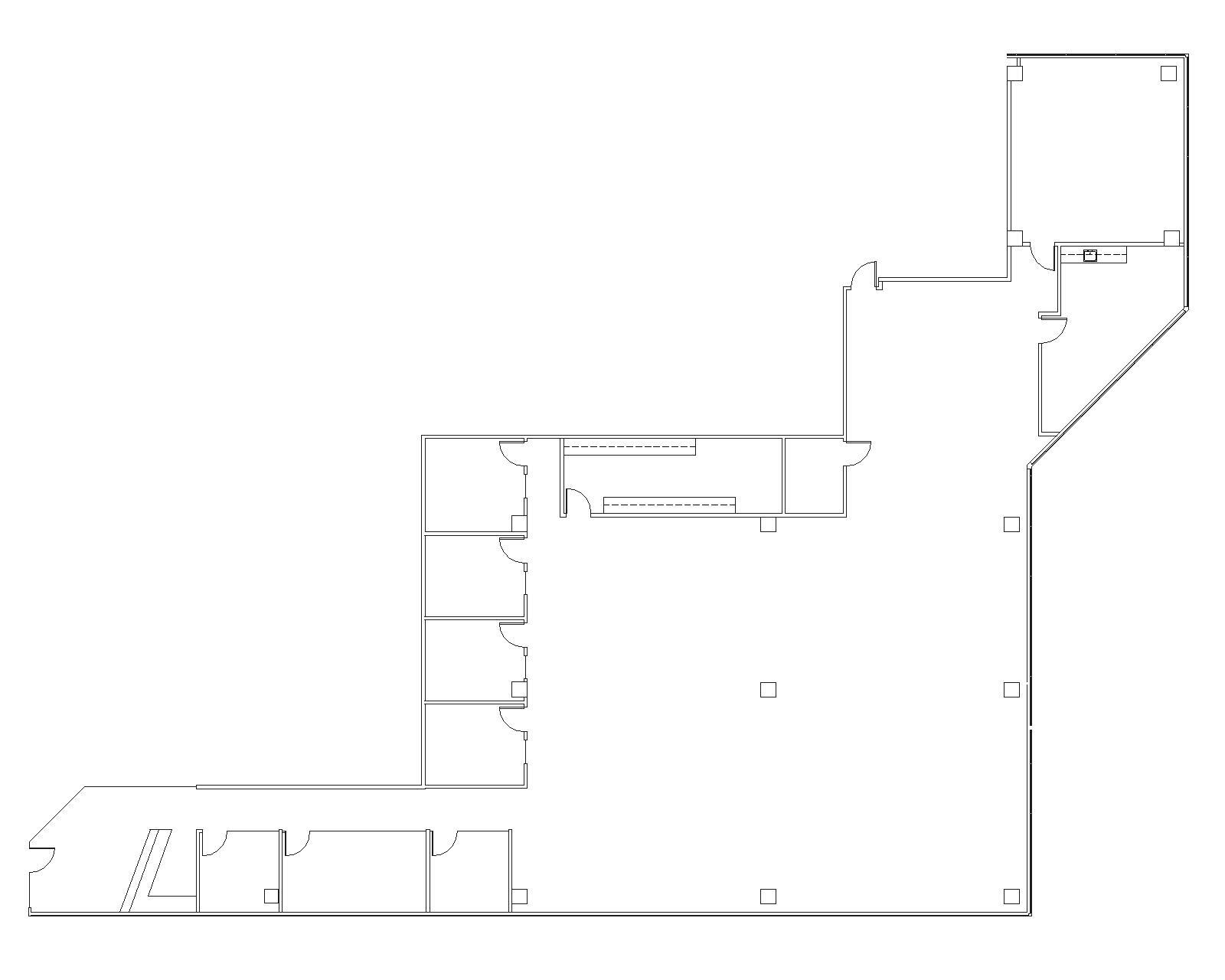 6420 S Macadam Ave, Portland, OR for lease Floor Plan- Image 1 of 1