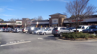 More details for 1465 Peachtree Pky, Cumming, GA - Retail for Lease