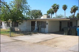 Plus de détails pour 2340-2348 W Coolidge St, Phoenix, AZ - Multi-résidentiel à vendre