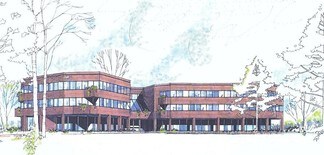 Plus de détails pour Germantown Pike & Hillcrest Ave, East Norriton Township, PA - Bureau à louer