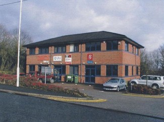 Plus de détails pour Clews Rd, Redditch - Bureau à louer