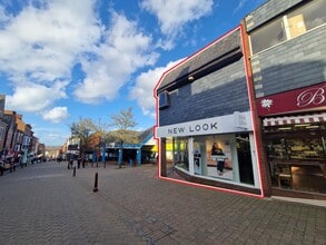 22-32 Bath St, Ilkeston for lease Building Photo- Image 2 of 17
