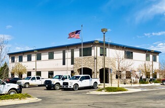 Plus de détails pour 3601 Stagecoach Rd, Longmont, CO - Bureau à louer