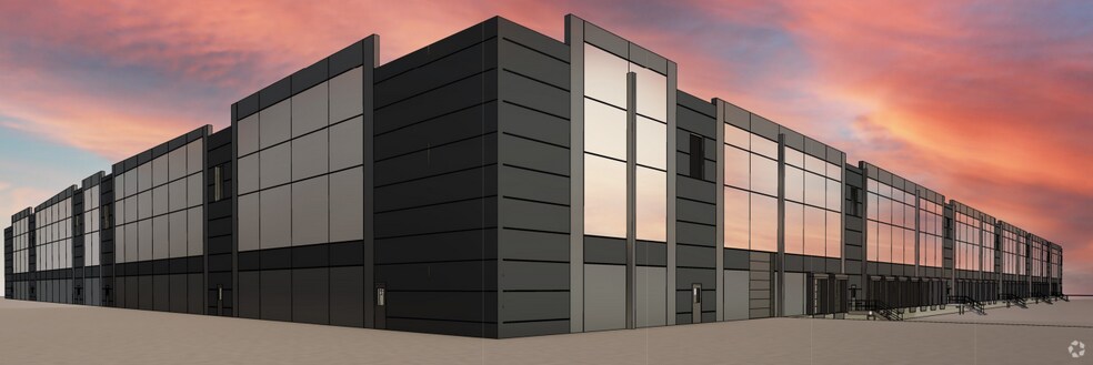 1717 Army Post Rd, Des Moines, IA à louer - Photo du bâtiment - Image 2 de 2