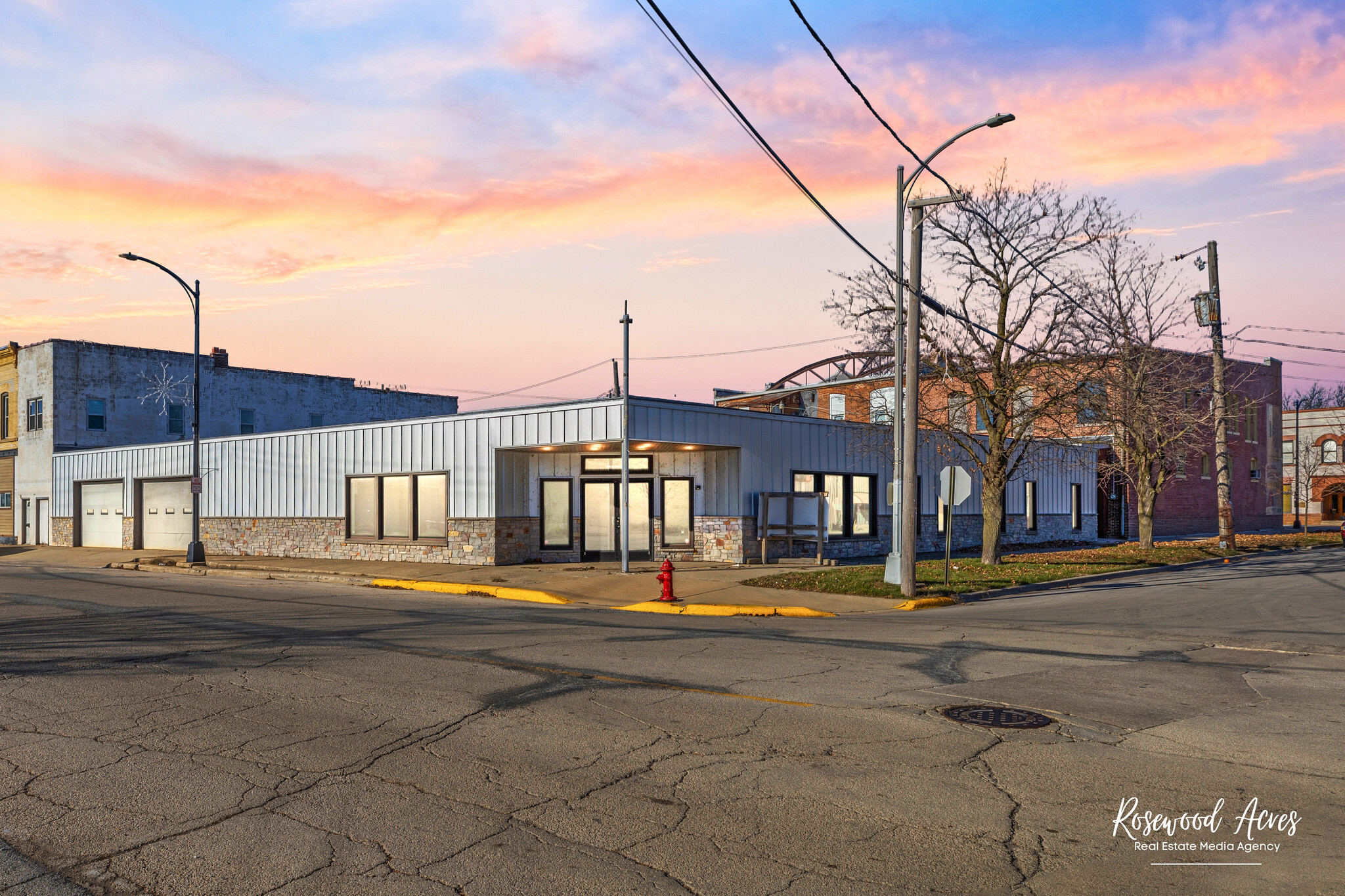 124 E River St, Momence, IL for sale Building Photo- Image 1 of 41