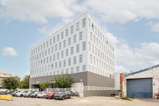 Plus de détails pour Bureau à louer