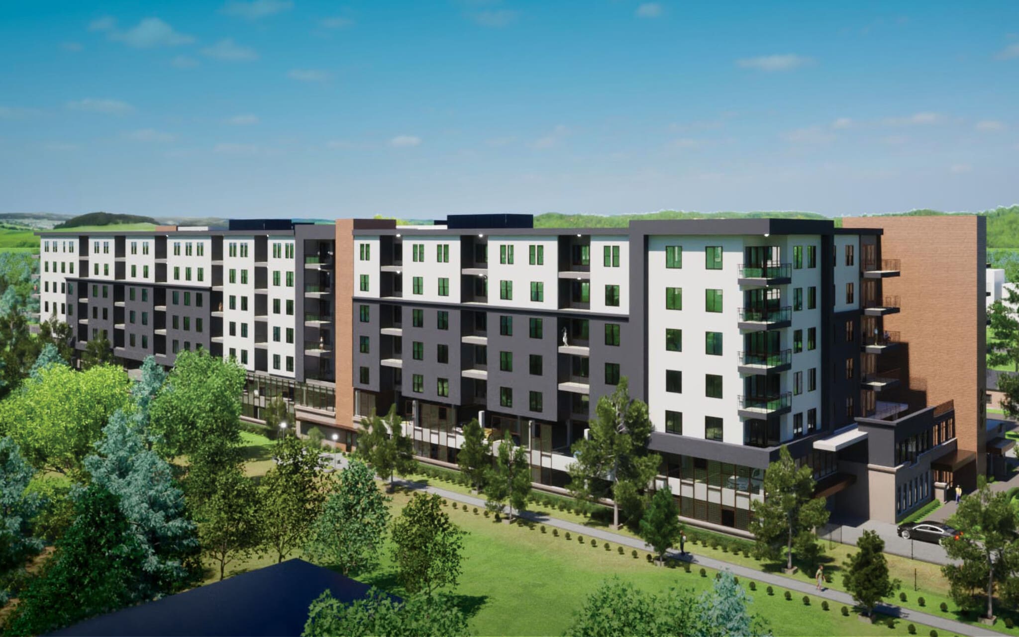 200 37th and 201/205 W 38th st, Garden City, ID for sale Primary Photo- Image 1 of 11