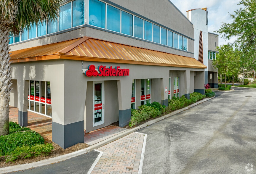 351 SW 136th Ave, Davie, FL for lease - Building Photo - Image 3 of 25