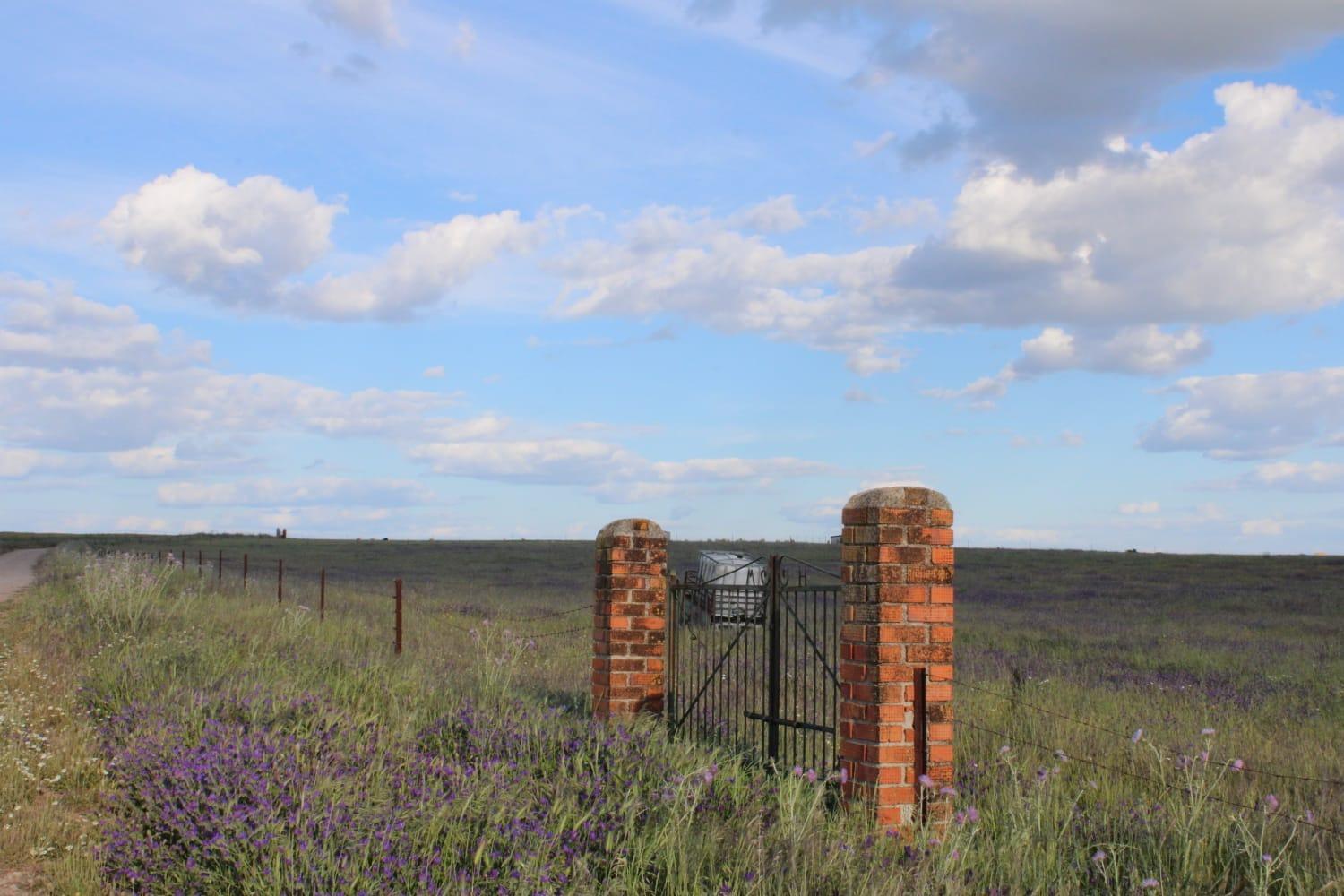 Camino Sierra de, Sierra de Fuentes, Cáceres à vendre Photo principale- Image 1 de 14