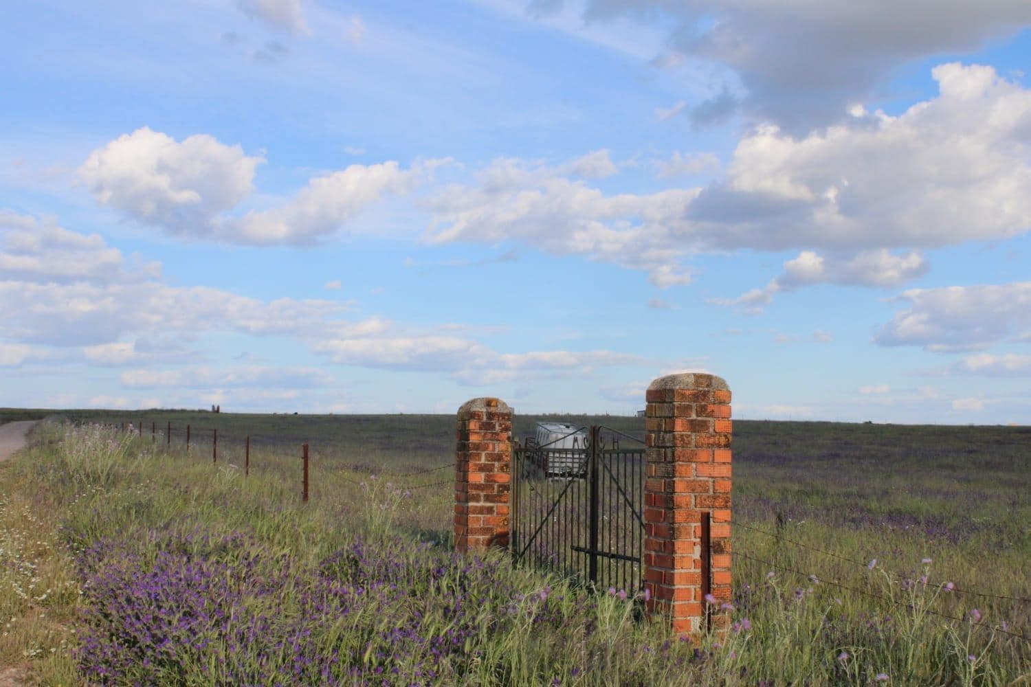 Land in Sierra de Fuentes, Cáceres for sale Primary Photo- Image 1 of 14