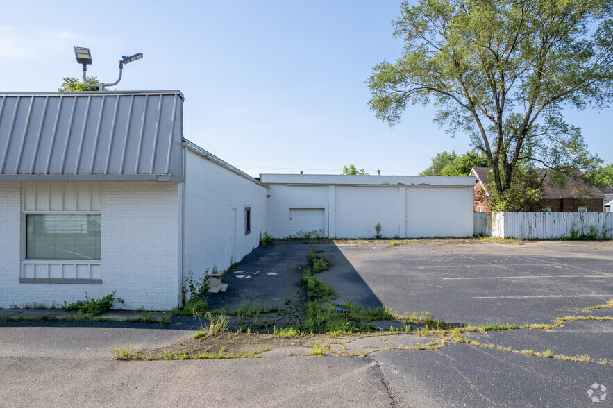 1610 Germantown Rd, Middletown, OH à louer - Photo du bâtiment - Image 3 de 4