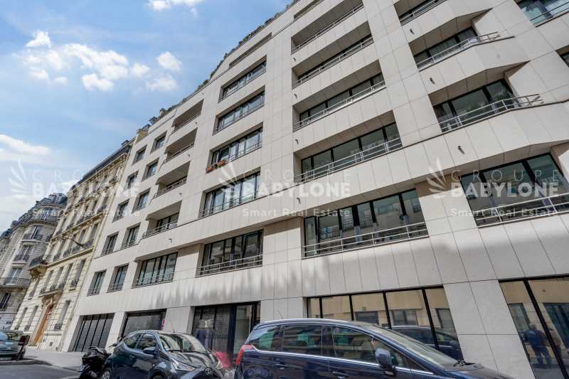21-23 Rue Saint-Pierre, Neuilly-sur-Seine for lease - Building Photo - Image 1 of 7